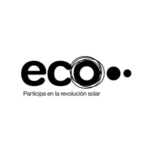 Ecoo - Participa en la revolución solar
